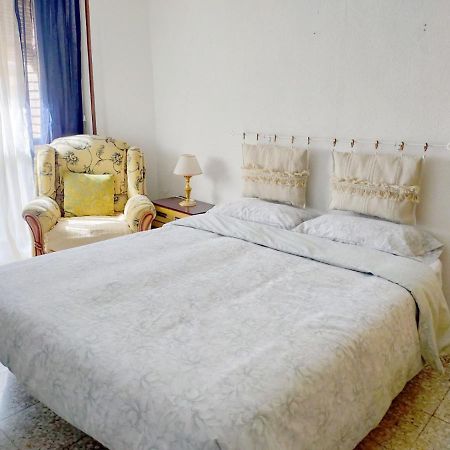 Habitaciones Valen Saragozza Esterno foto
