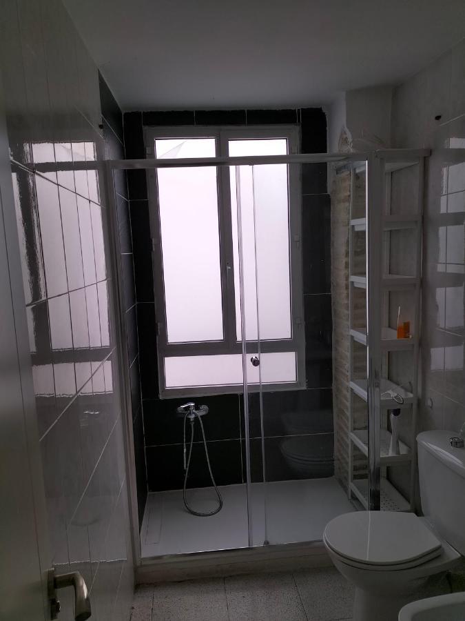 Habitaciones Valen Saragozza Esterno foto