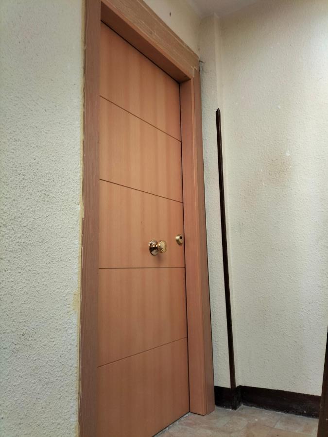 Habitaciones Valen Saragozza Esterno foto